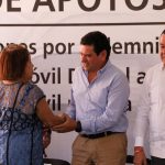 Entrega el Gobierno de Guerrero unidades móviles a instituciones educativas